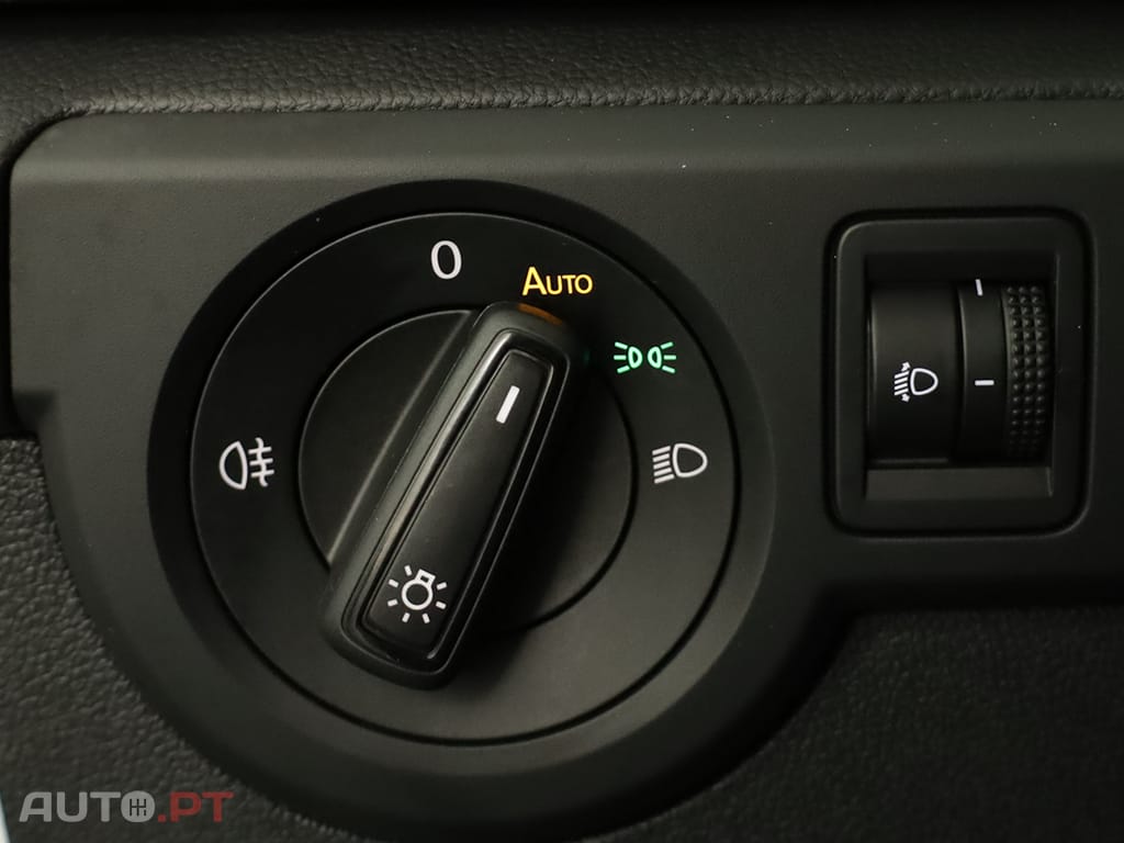 Volkswagen T-Cross T-Cross 1.0 TSI Urban DSG