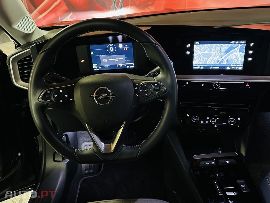 Opel Mokka-E Elegance