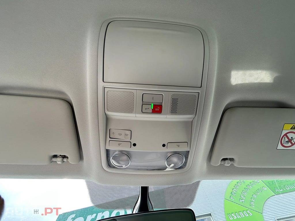 Seat Ateca 1.0 TSI Style
