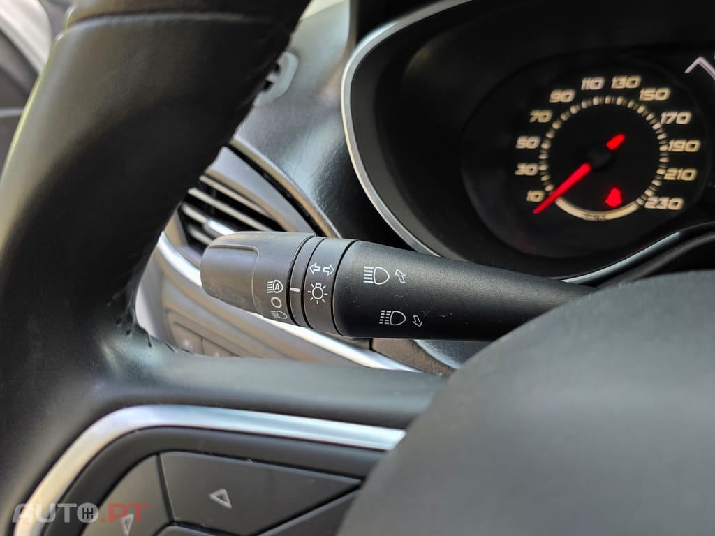 Fiat Tipo 1.6 M-Jet Lounge DCT