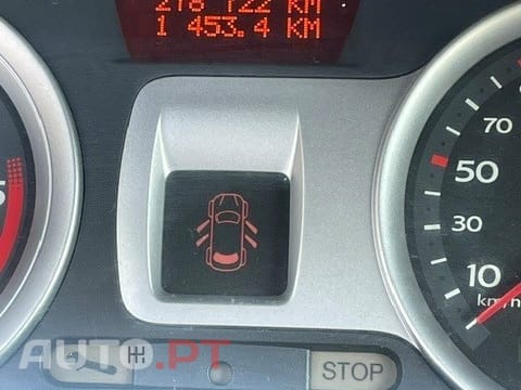 Renault Clio 1.5 dCi