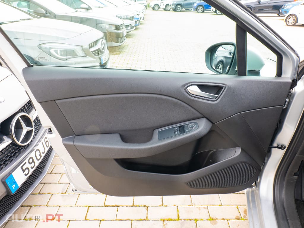 Renault Clio 1.5 Blue dCi Intens