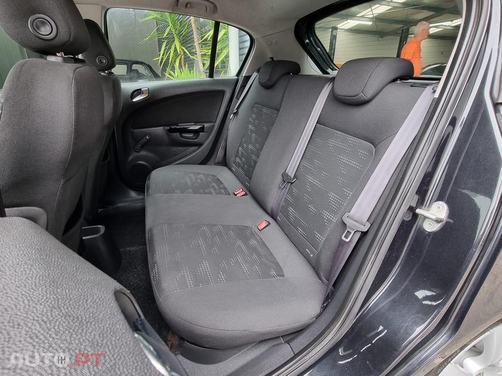 Opel Corsa 1.3 CDTi Enjoy