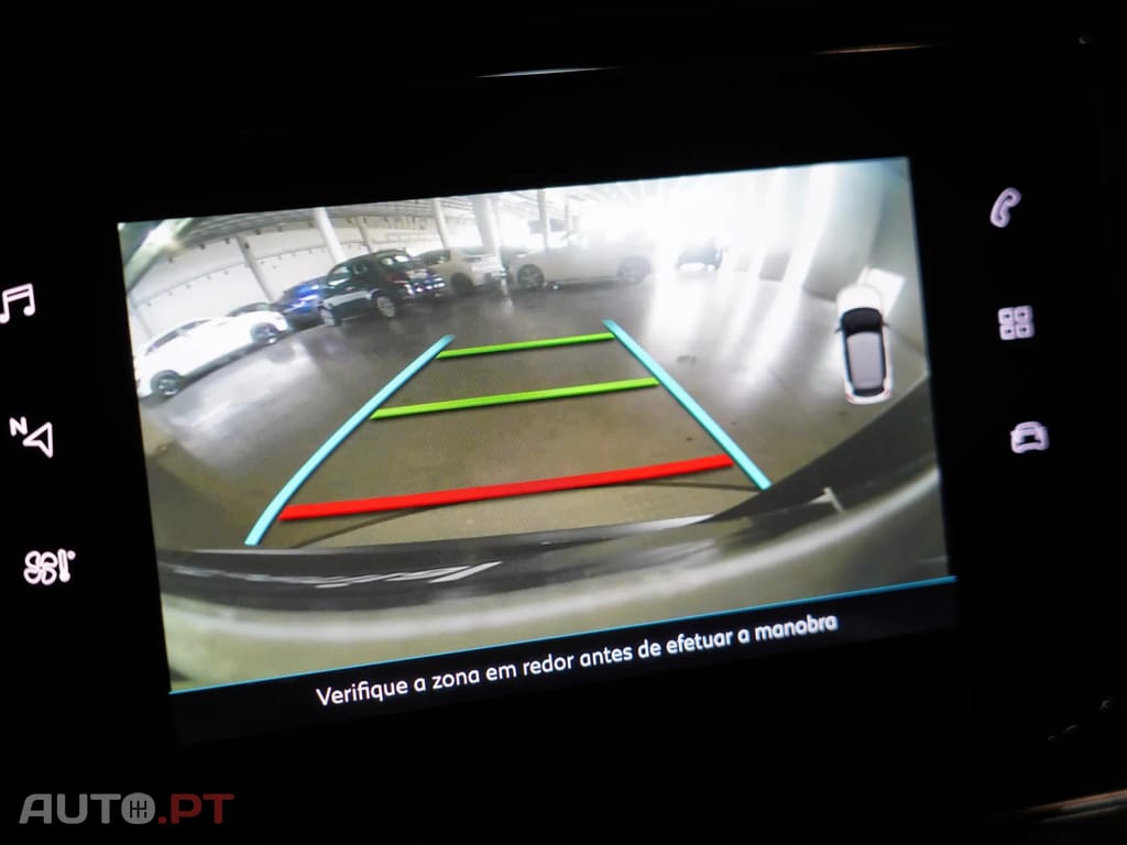 Citroen C3 1.2 PureTech Max EAT6