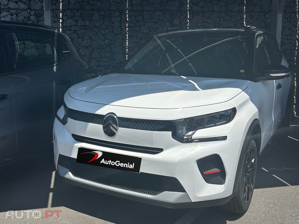 Citroen C3 1.2 Turbo Plus16