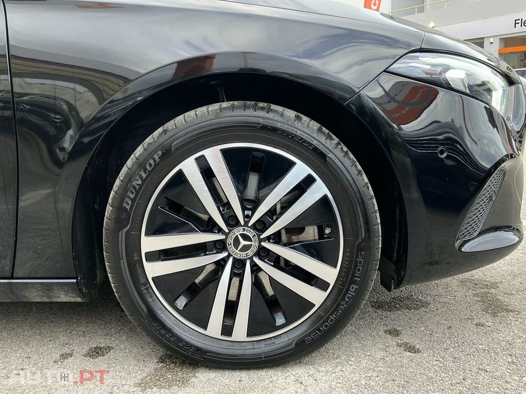 Mercedes-Benz A 250 e Style Plus