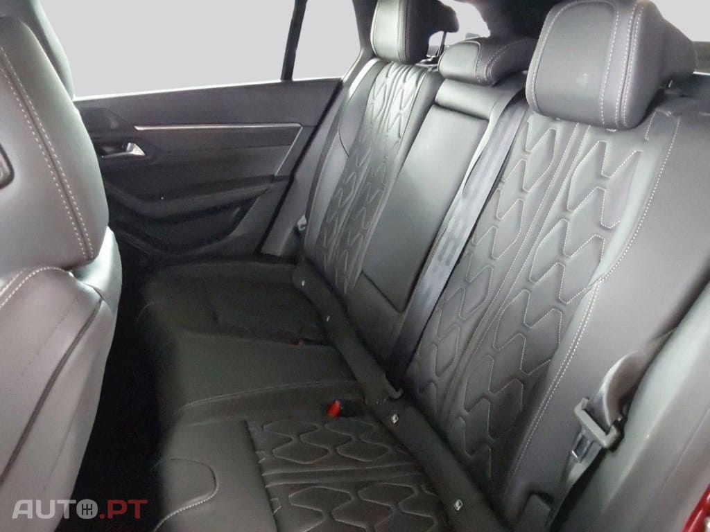 Peugeot 508 SW Hybrid 225 GT Pack 