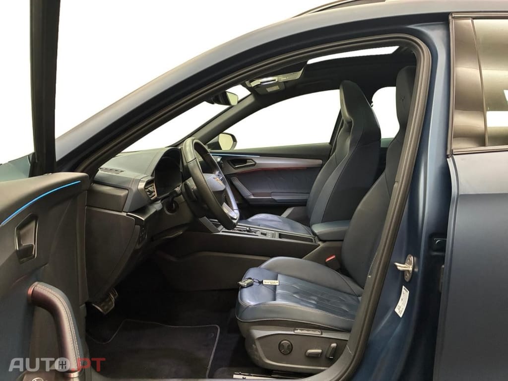 Cupra Formentor 1.4 e-Hybrid Cupra DSG VZ