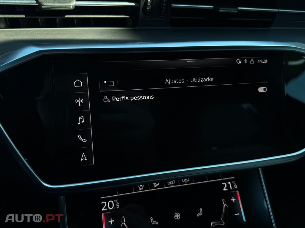 Audi A6 Allroad 45 TDI quattro Tiptronic