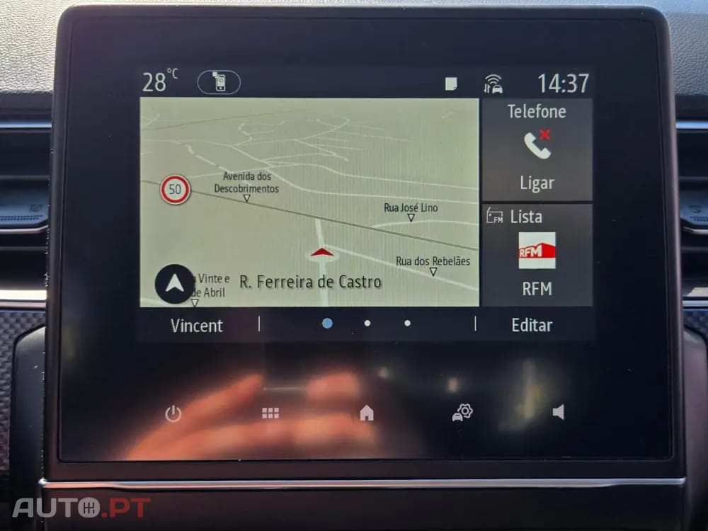 Renault Arkana 1.6 E-Tech Full Hybrid Evolution
