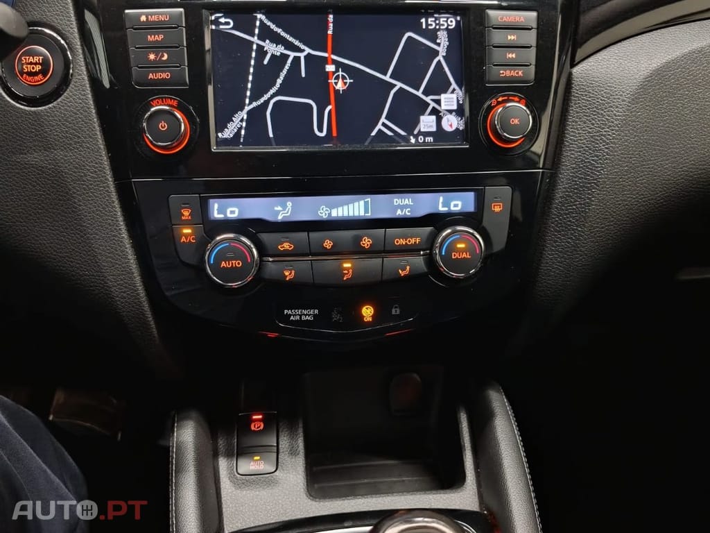 Nissan Qashqai 1.5 DCI N-CONNECTA 18