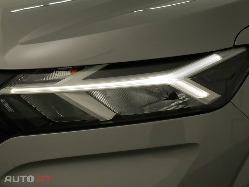 Dacia Sandero Sandero 1.0 TCe Expression