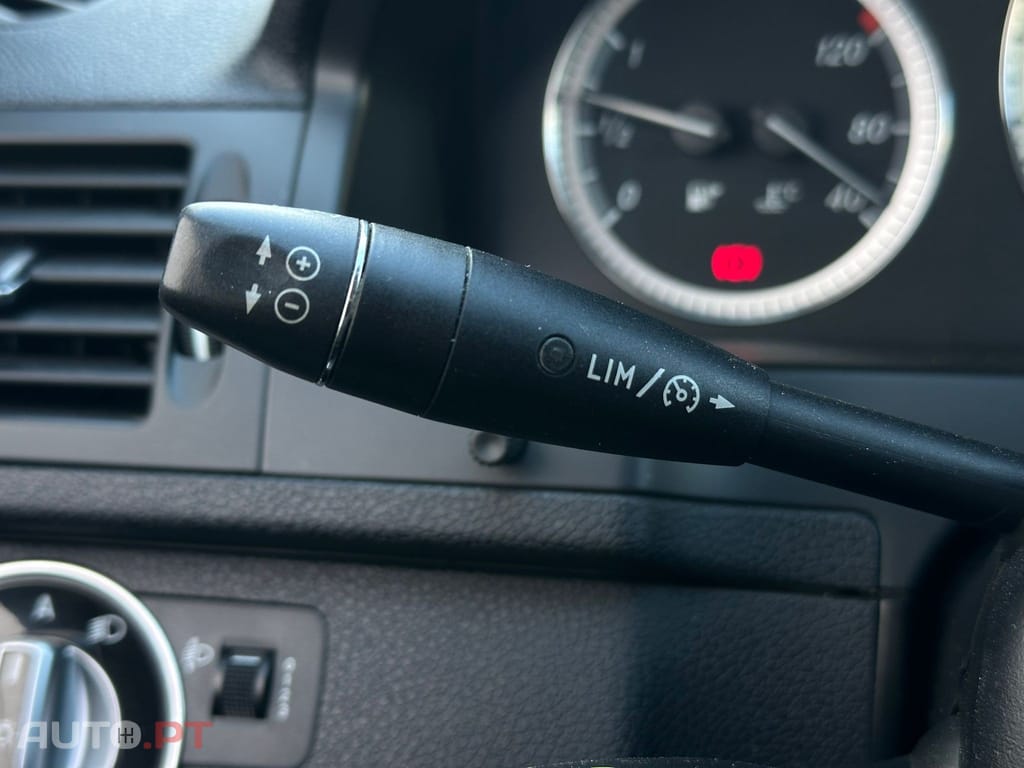 Mercedes-Benz C 200 CDi Avantgarde BlueEfficiency