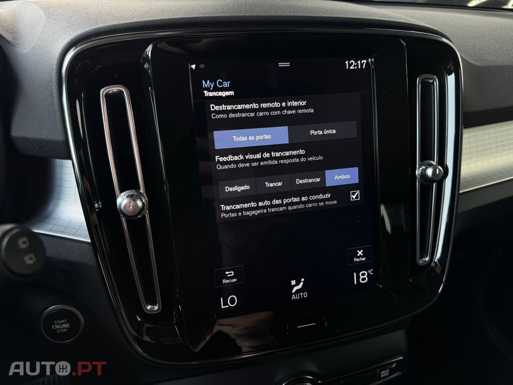 Volvo XC40 1.5 T5 PHEV Inscription Expression