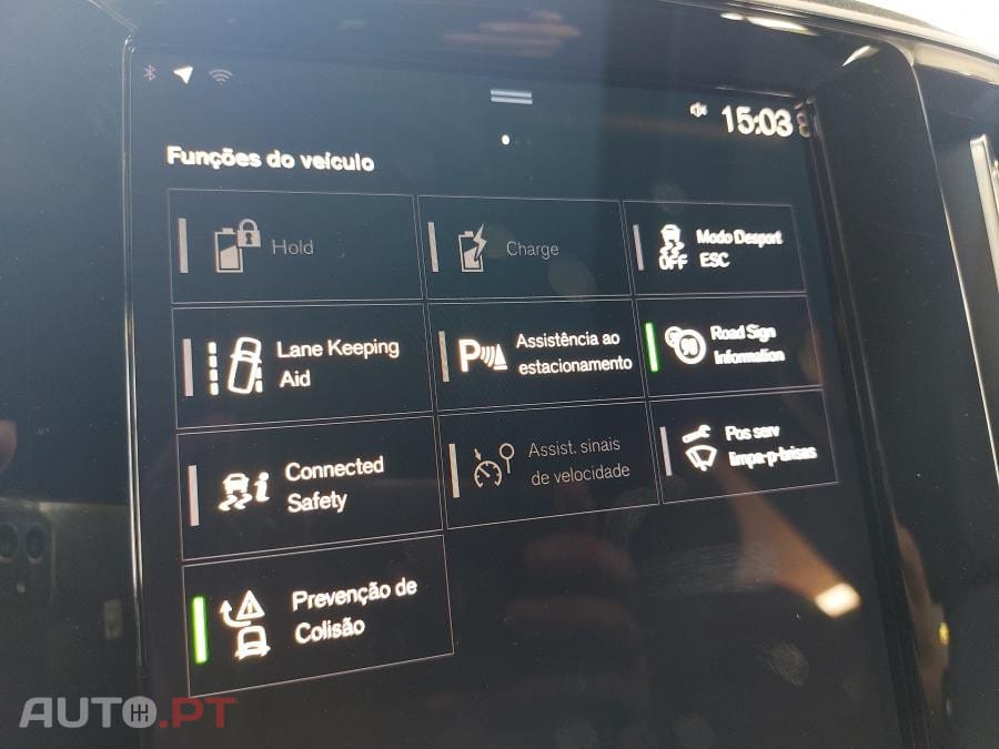 Volvo XC40 1.5 T5 PHEV Inscription