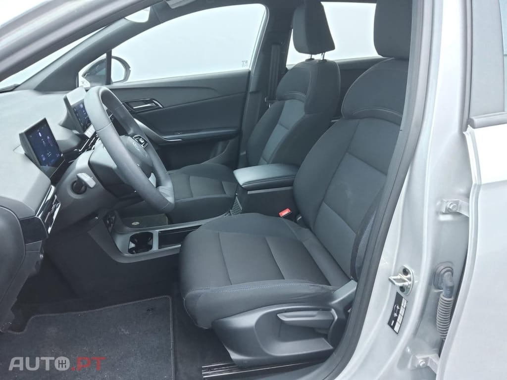 MG MG4 Ev Comfort