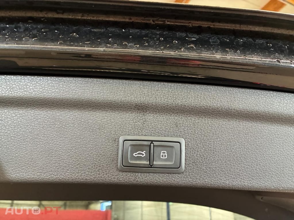 Audi Q3 35 TFSI S tronic S line