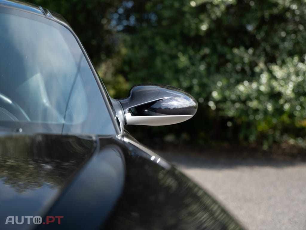Porsche Cayman 2.7
