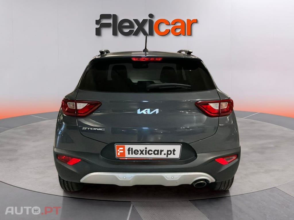 Kia Stonic 1.2 Dynamic