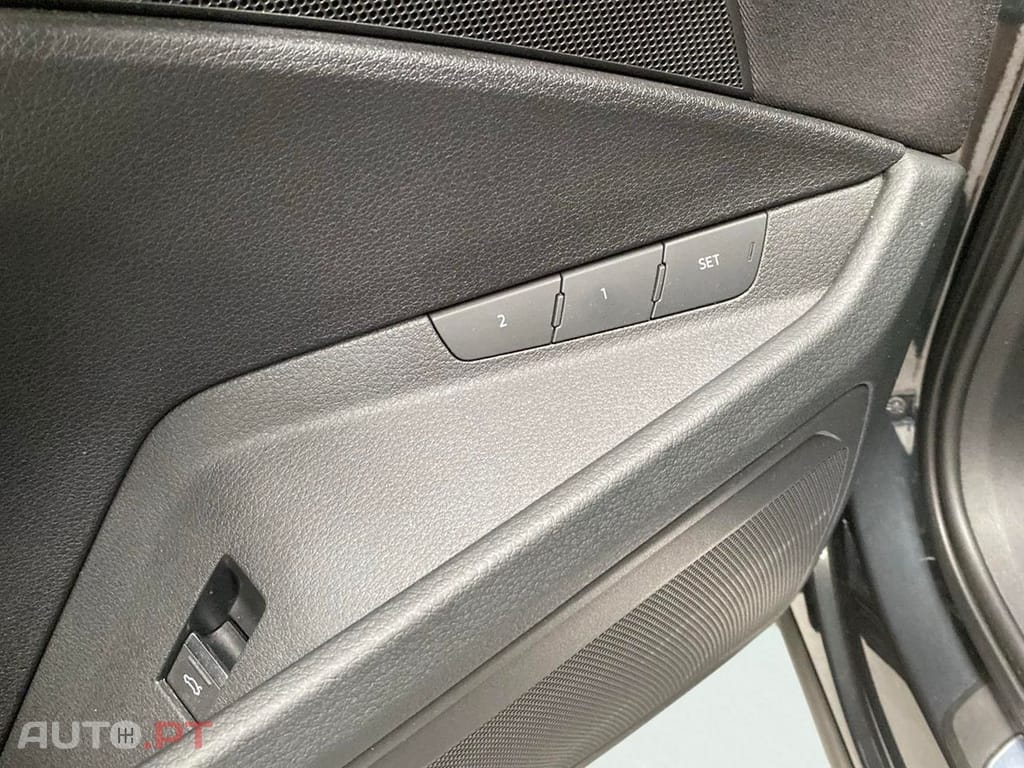 Audi E-Tron 50 quattro Advanced