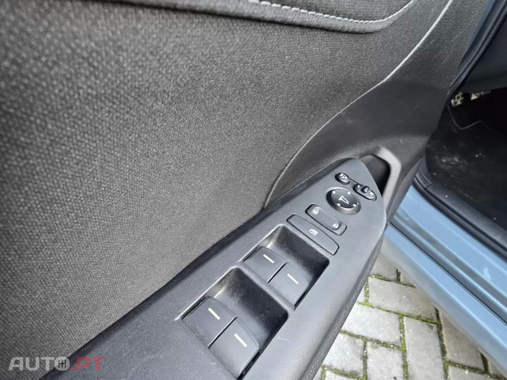 Honda Civic 1.0 i-VTEC Elegance