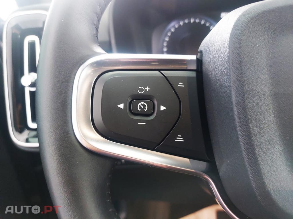 Volvo XC40 2.0 T5 Inscription