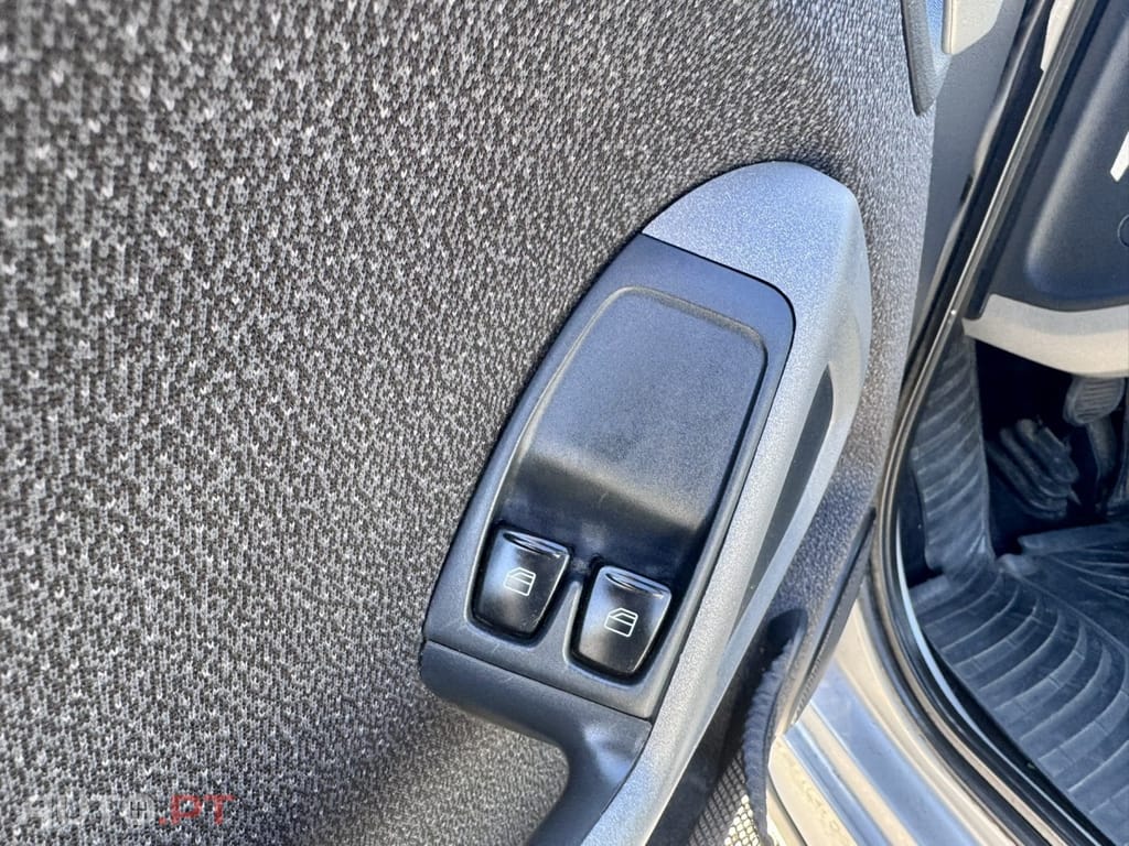 Smart ForTwo 1.0 mhd Passion 71