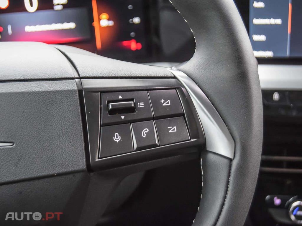 Opel Mokka 1.2 Hybrid GS eDCT