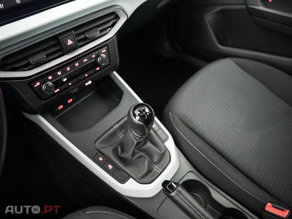 Seat Arona 1.0 TSI Style