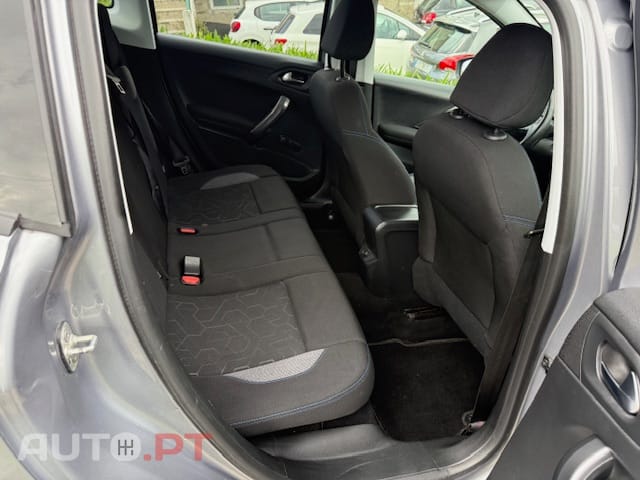 Peugeot 2008 Allure
