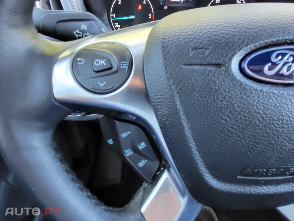 Ford Transit Connect 1.5 TDCi 200 L2 Trend