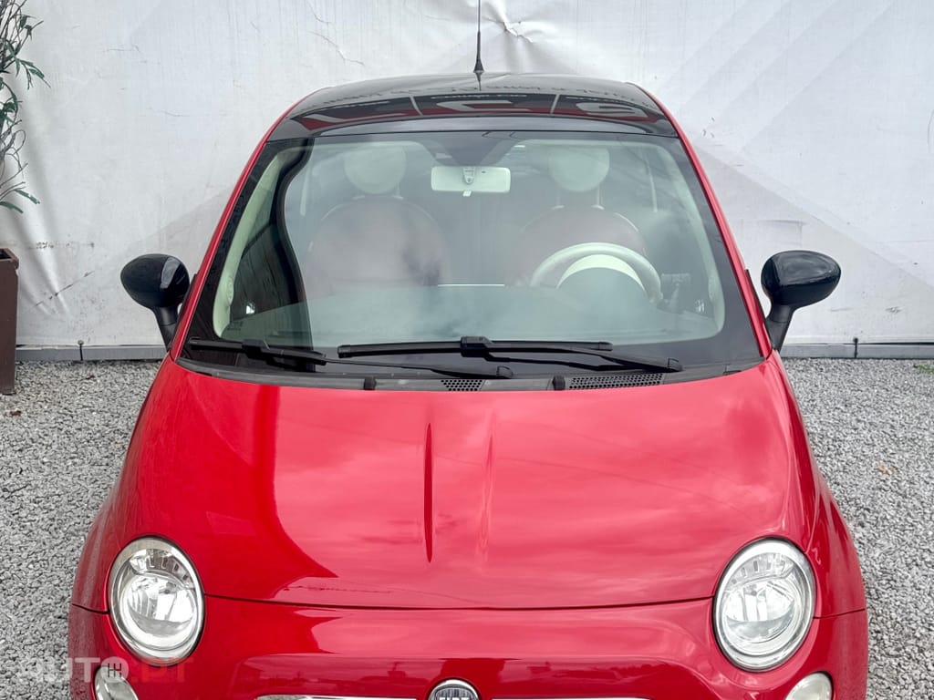 Fiat 500 1.2 Sport