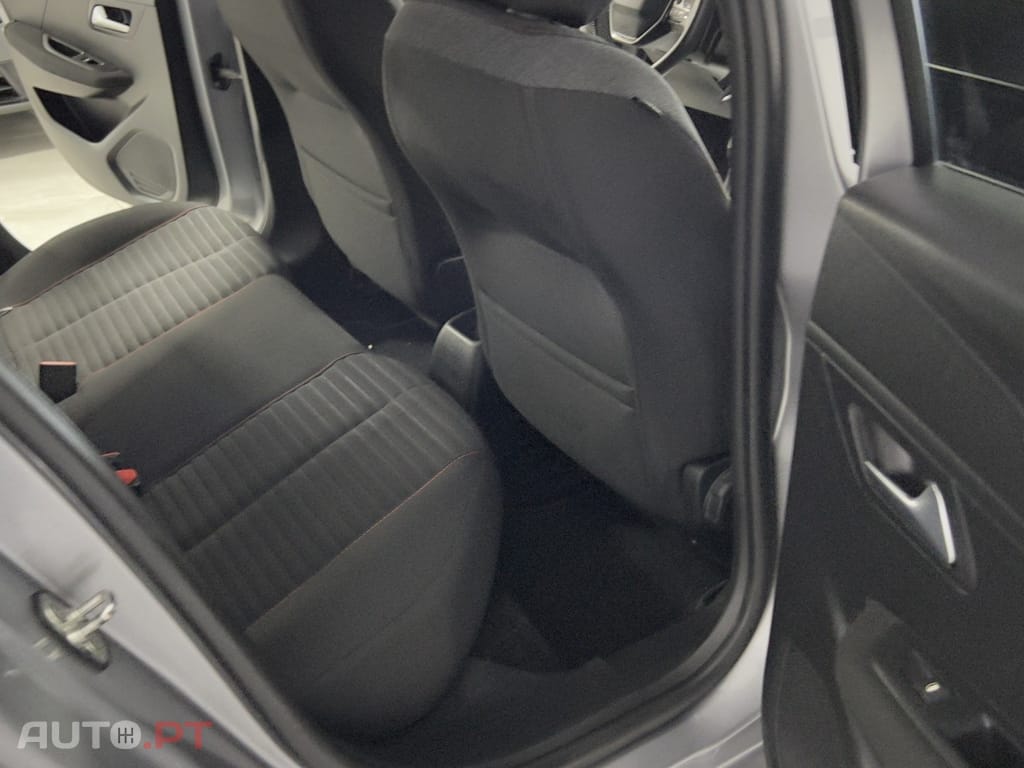 Peugeot 208 1.2 PureTech Active Pack