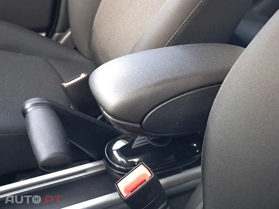 MINI Countryman Cooper D All4