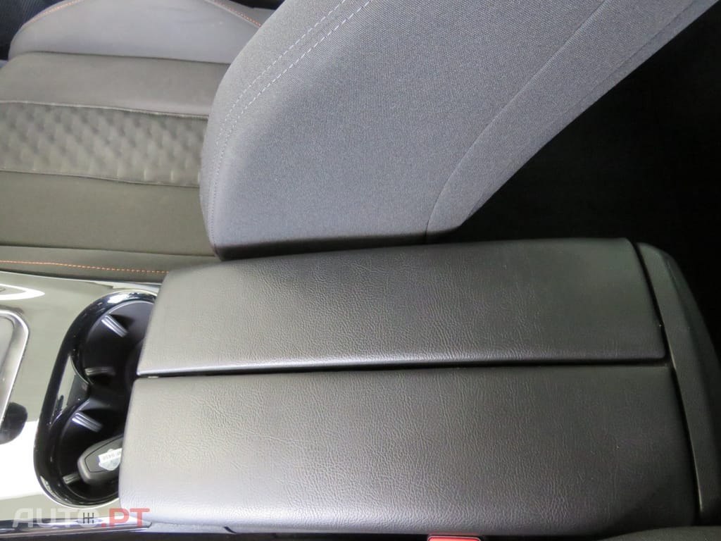 Peugeot 508 SW 1.5 BlueHDI Allure
