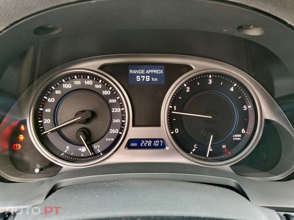 Lexus IS 220 Business c/ Pack Sport