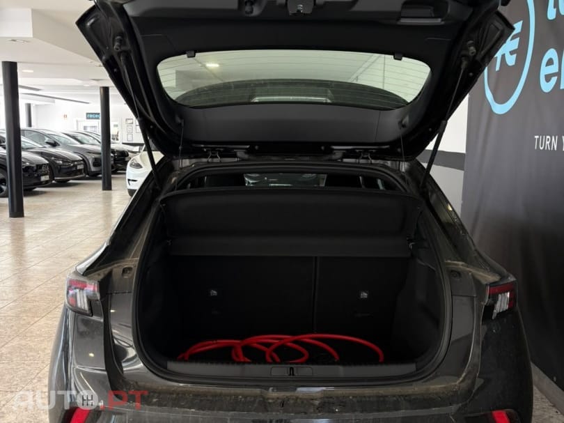 Opel Mokka-e 54 kWh Edition — fotografia 8