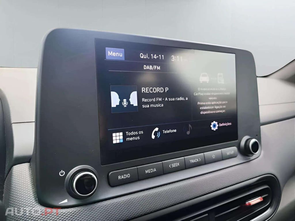 Hyundai Kauai 1.0 T-GDi N-Line
