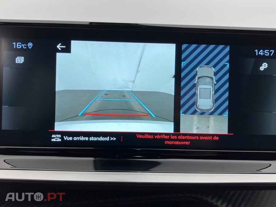 Peugeot 2008 1.2 PureTech GT EAT8