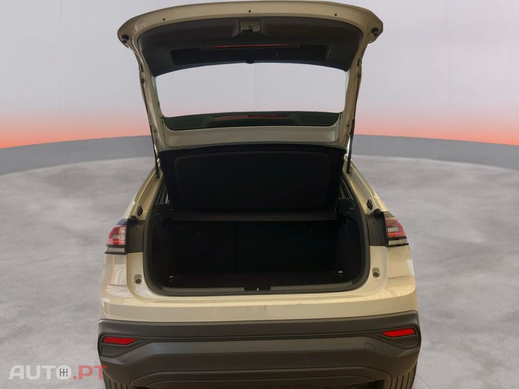 Volkswagen Taigo 1.0 TSI Life