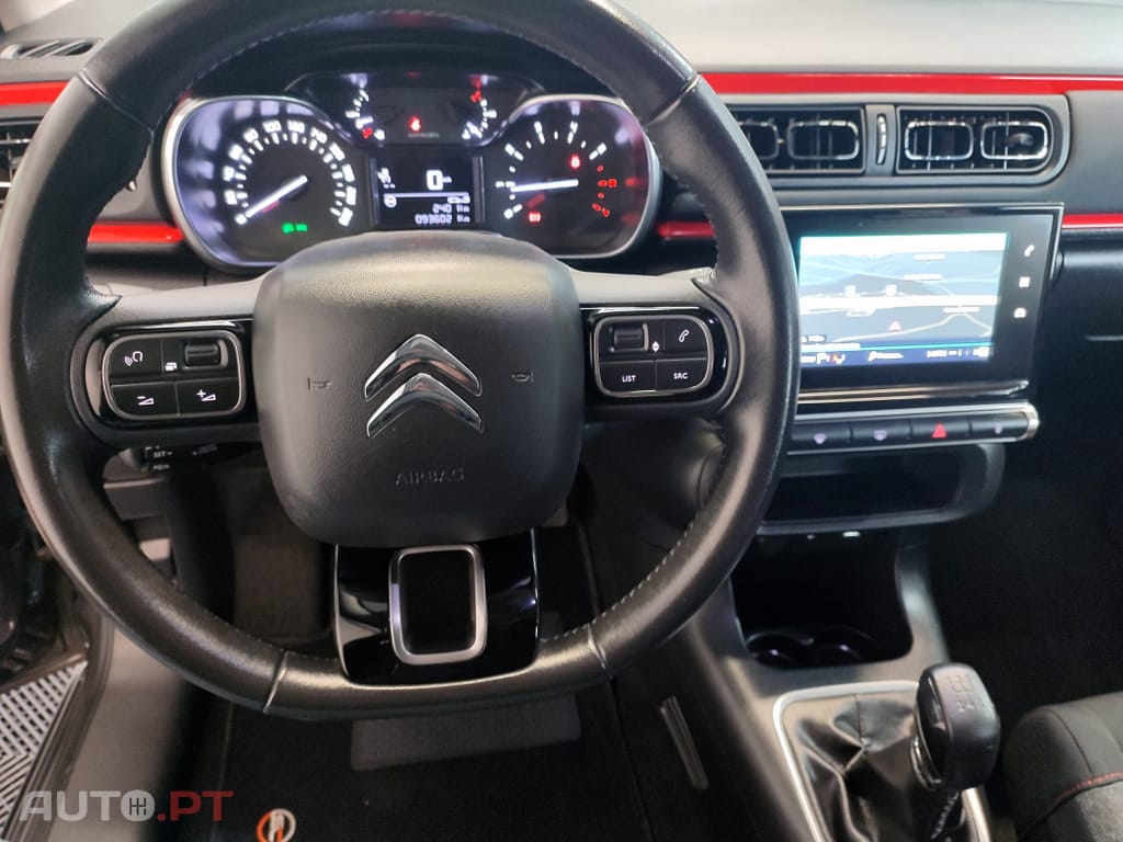 Citroen C3 Feel