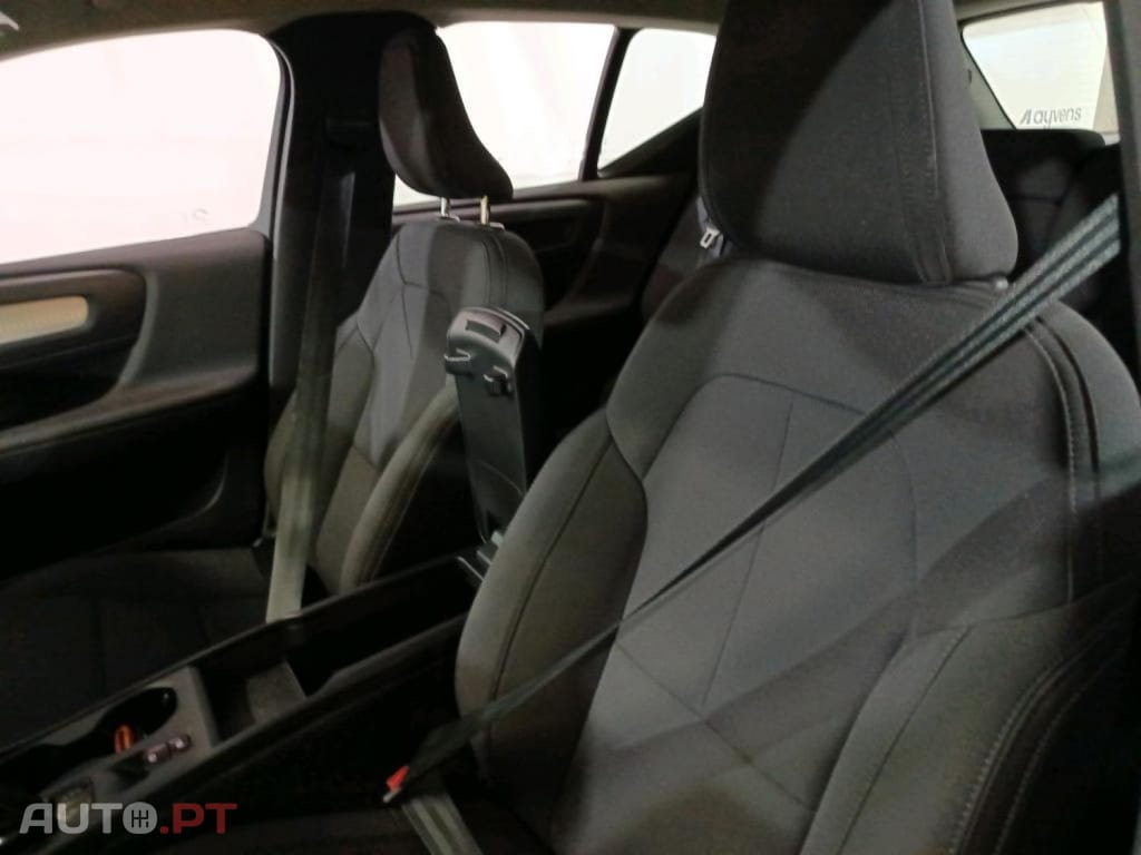Volvo XC40 1.5 T5 PHEV Inscription Expression