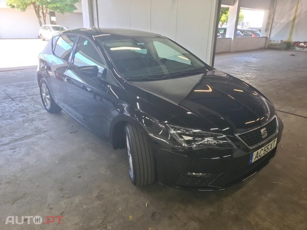 Seat Leon 1.0 EcoTSI Style S/S