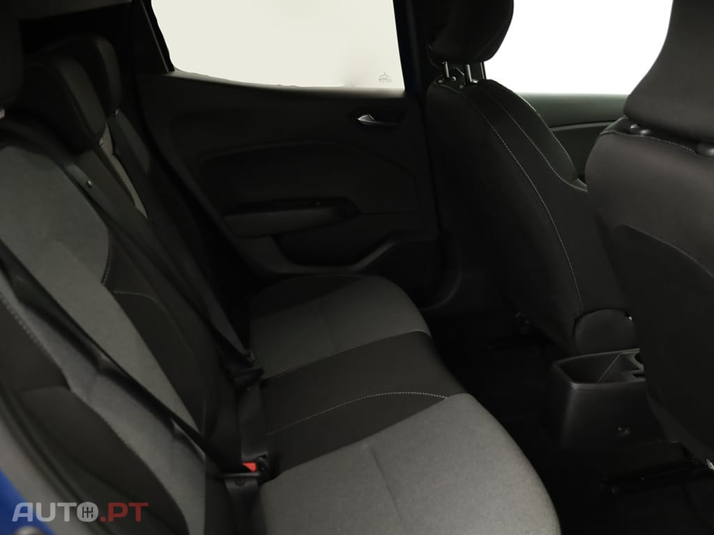 Renault Clio Clio 1.0 TCe Evolution