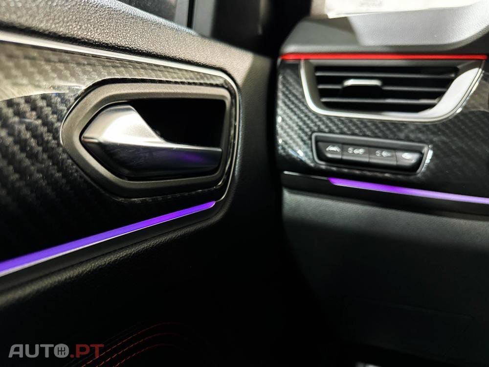 Renault Arkana 1.6 E-Tech Full Hybrid Esprit Alpine