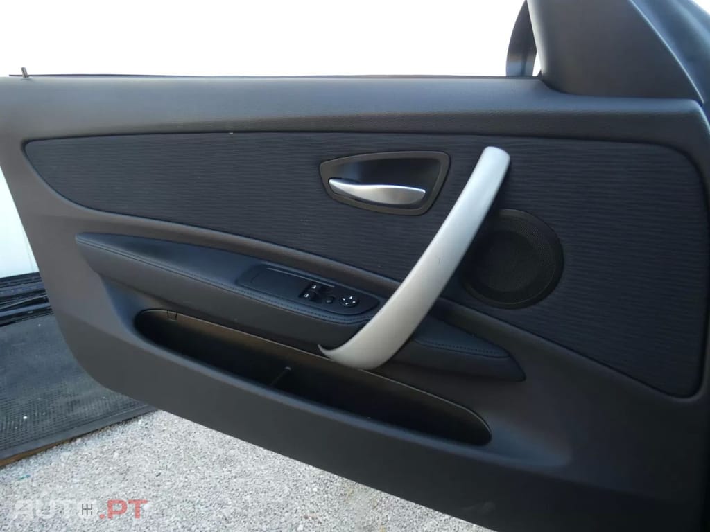 BMW 118 dA Line Sport