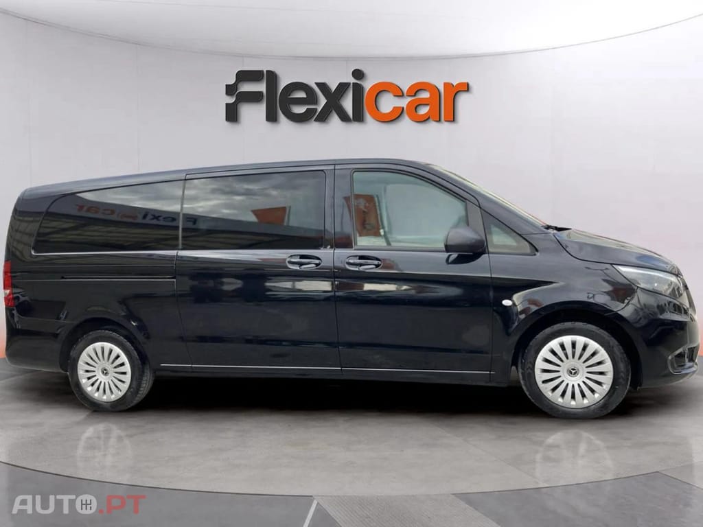 Mercedes-Benz Vito Tourer 114 CDi/34