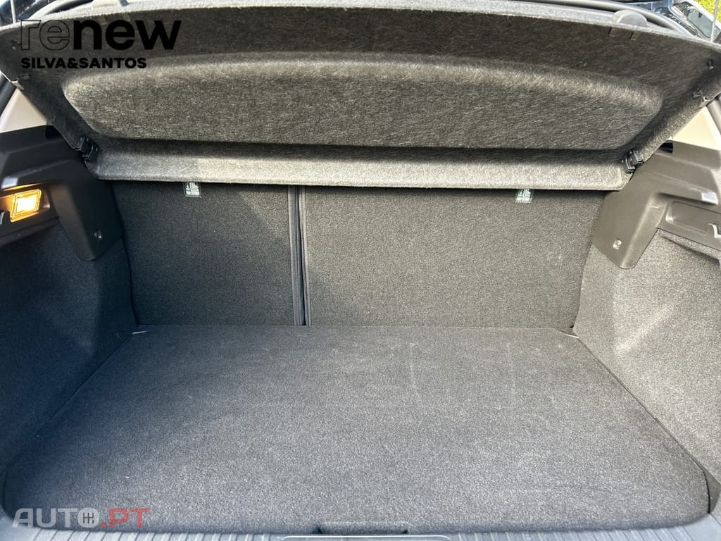 Renault Captur Techno E-Tech plug-in hybrid 160