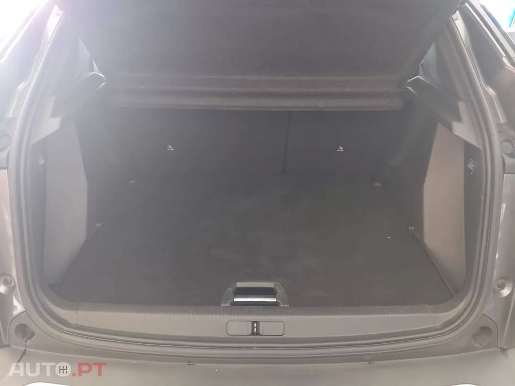 Peugeot 2008 PureTech 100 Stop&Start Active Pack