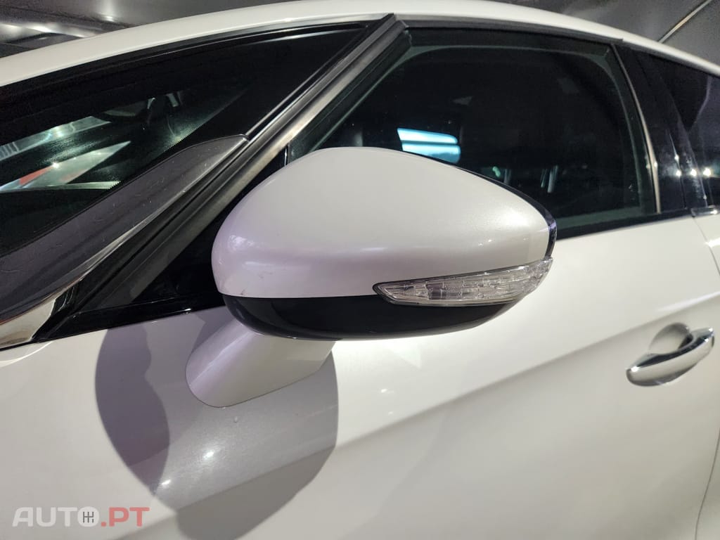 Citroen DS5 1.6 e-HDi Air.So Chic CMP6